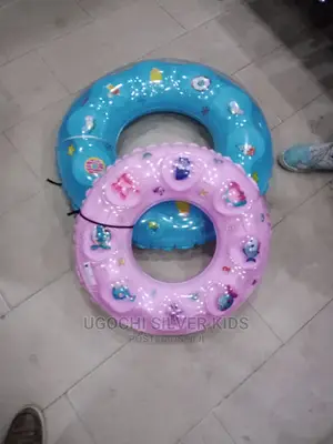 Double Layer Pool Floaters 90cm and 70cm