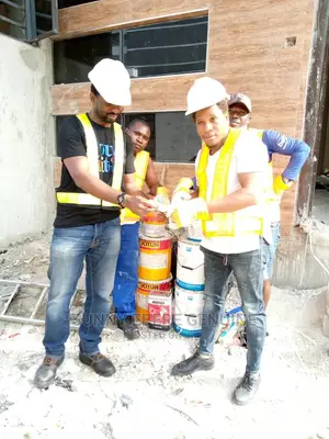 Cementitious Waterproofing Coating Cementicious