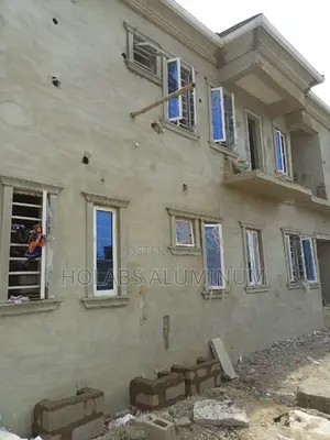 Standard Window Casement Window