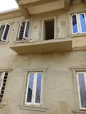 Standard Window Casement Window