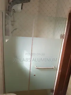 Shower Cubicle for Standard