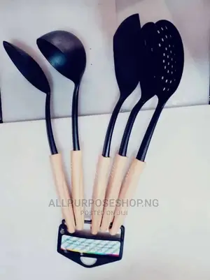 Non- Stick Spoon