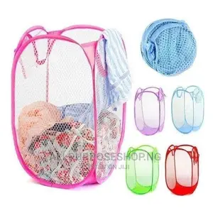 Laundry Basket