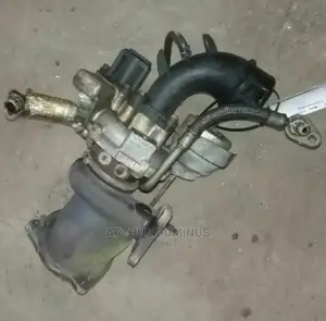 Ford Escape Ecosport Fusion Turbo Charger 2015/2019