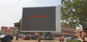 P2.5 P3 Led Screen Display at Benin, Abuja, China, Portharcour