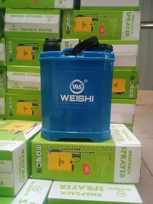 Knapsack Sprayer