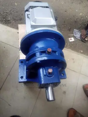 Gear Motor