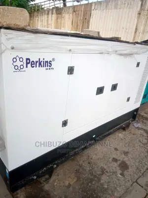 Perkins Generator