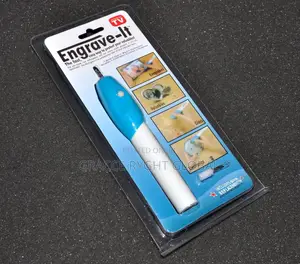 Engraving Pen