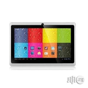 Atouch Kids Tablet With Blue Pouch