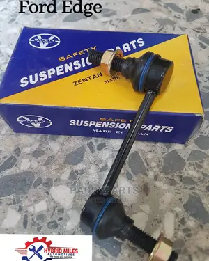 Ford Edge Stabilizer Linkage