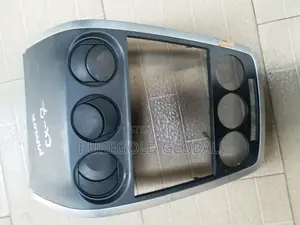 Mazda Cx7 Dashboard Casing
