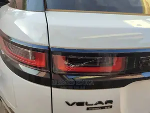 Range Rover Velar