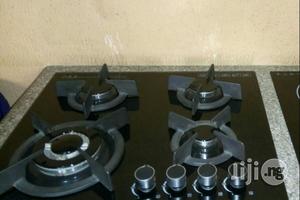 Bosch Built in Gas Cooker( 4-Burners)