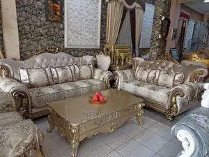 Luxury Royal Chairs.