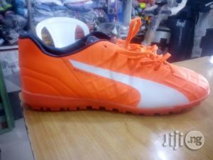Training Boot