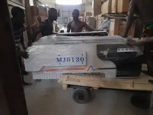 Different Functions Woodworking Machine