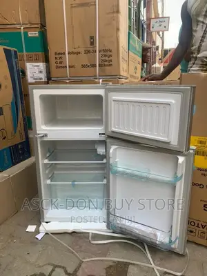 LG 100liters Table Top Refrigerator