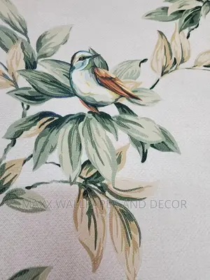 Washable Korean PVC Wallpaper 16.5squaremeter