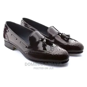 Pure Leather Shoes
