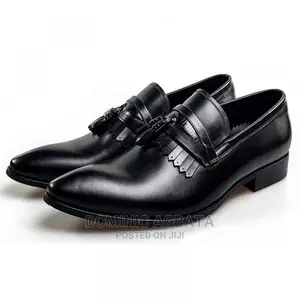 Slip on Shoes