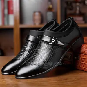 Oxford Style Shoes