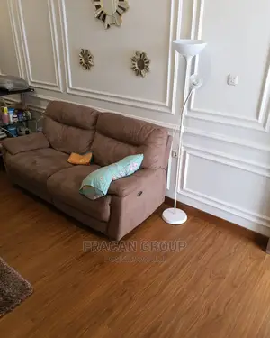 Wood Floor Abuja