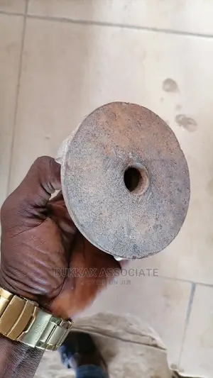 Jubita Rod Nuts (Jagwa Rod)