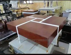 Imported Luxury Center Table