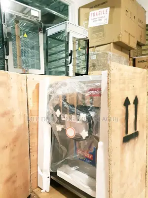 High Performance Soft Serve Ice Cream Maker/Icecream Machine