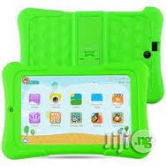 Kids Tablet - Light Green