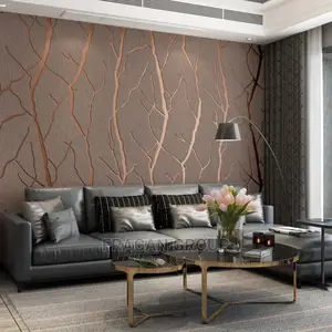 Velvet Wallpapers in Abuja
