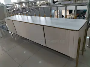 Turkish Television Stand
