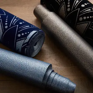 Velvet Wallpapers in Abuja