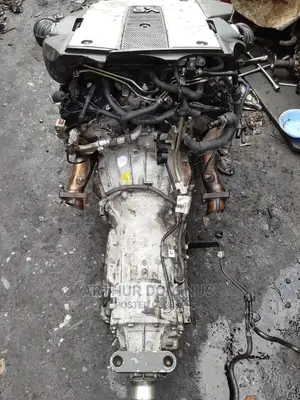 Infiniti Fx35 G35x M35x Ex35 Engine 3.5l V6 2008/2015