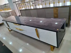 Italian Television Stand