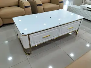 Turkish Executive Center Table