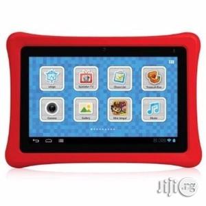 Kids Tablet - Red