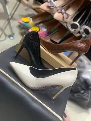 Original Designer Stock Shoes.