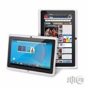 G Touch Kids Tablet - White