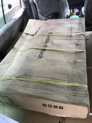 Olympic 50kg Weight With Commercial Bench Press