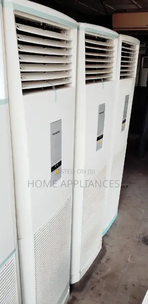 Panasonic 2hp Standing Air Conditioner With Warranty