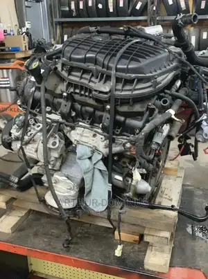 Chrysler 200c Dodge Avenger 3.6L VVT V6 Engine 2012/2017