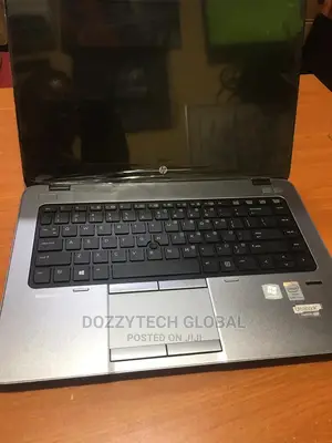 Laptop HP EliteBook 840 G1 4GB Intel Core I5 SSD 256GB