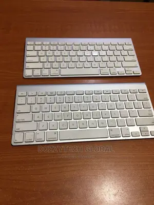 Apple Wireless Keyboard