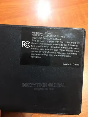 Wireless Keyboard