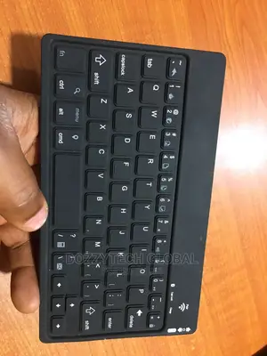 Wireless Keyboard