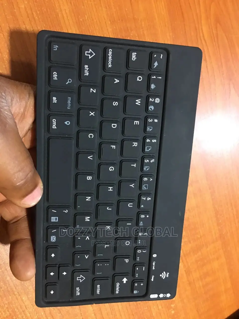 Wireless Keyboard