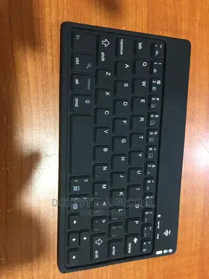 Wireless Keyboard