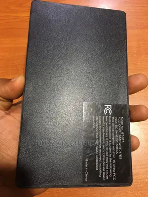 Wireless Keyboard